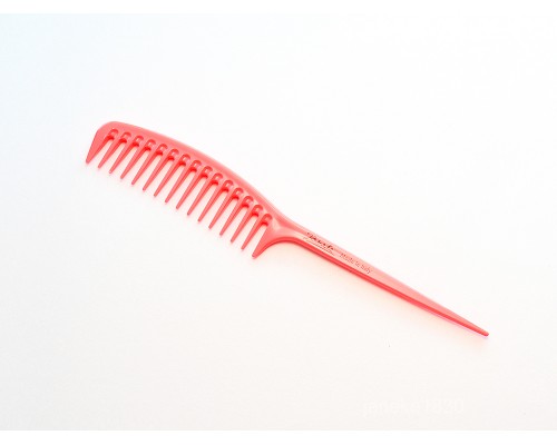 Janeke fashion supercomb 82826PFL - гребень для волос