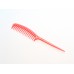 Janeke fashion supercomb 82826PFL - гребень для волос