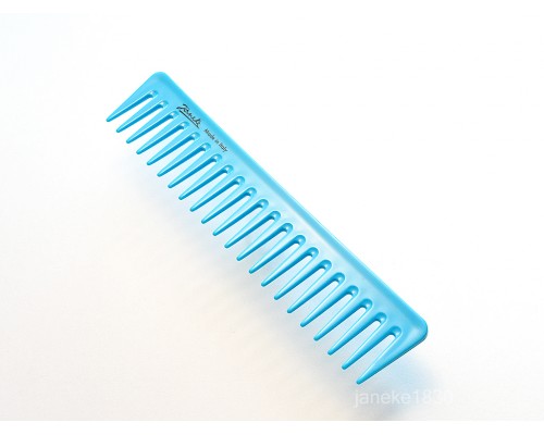Janeke supercomb 82871BFL - гребень для волос