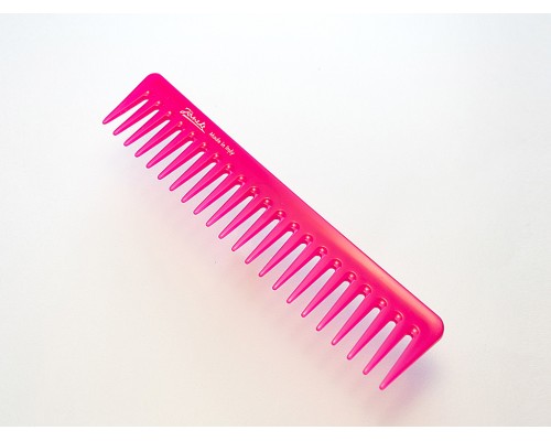 Janeke supercomb 82871FUX - гребень для волос