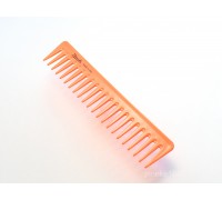 Janeke supercomb 82871OFL - гребень для волос