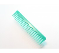 Janeke supercomb 82871TSE - гребень для волос