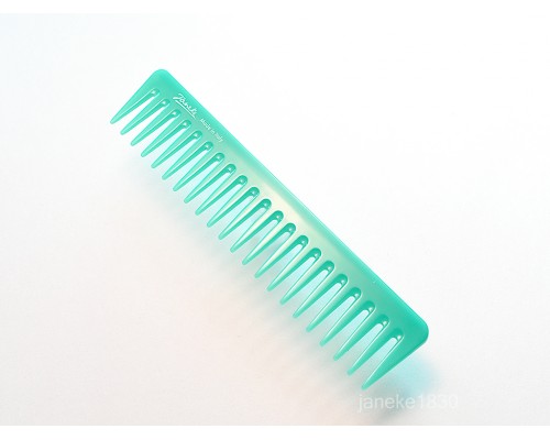 Janeke supercomb 82871TSE - гребень для волос