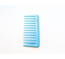 Janeke mini supercomb 82872BFL - гребень для волос