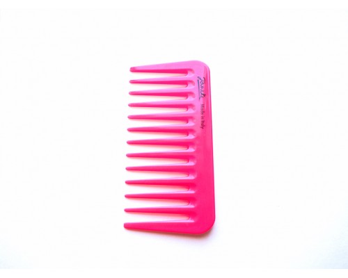 Janeke mini supercomb 82872FFL - гребень для волос