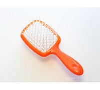 Janeke superbrush 82SP226ARA - массажная расческа