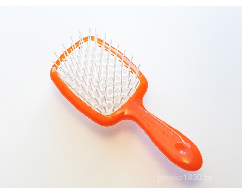 Janeke superbrush 82SP226ARA - массажная расческа