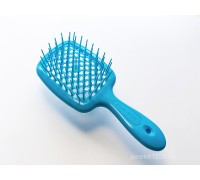 Janeke superbrush 82SP226BFL- массажная расческа