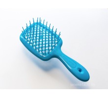 Janeke superbrush 82SP226BFL- массажная расческа