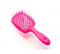 Janeke superbrush 82SP226FFL- массажная расческа