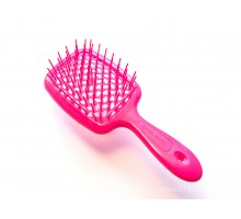 Janeke superbrush 82SP226FFL- массажная расческа