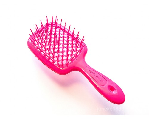 Janeke superbrush 82SP226FFL- массажная расческа