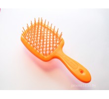 Janeke superbrush 82SP226OFL- массажная расческа