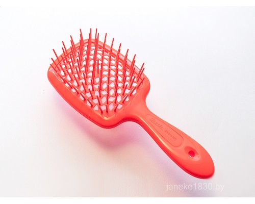 Janeke superbrush 82SP226PFL- массажная расческа
