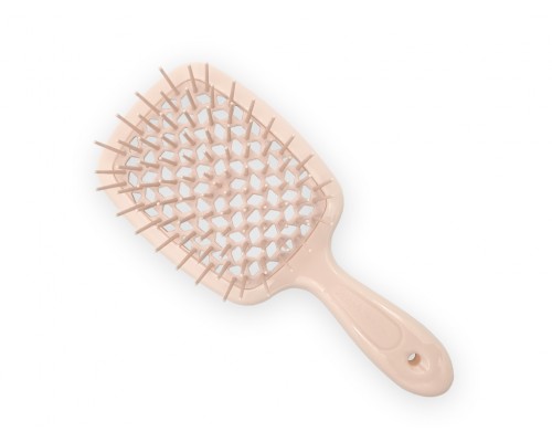 Janeke superbrush 82SP226PNK - массажная расческа