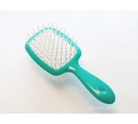 Janeke superbrush 82SP226TSE - массажная расческа