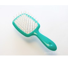 Janeke superbrush 82SP226TSE - массажная расческа