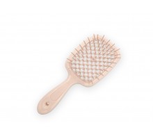 Janeke superbrush 82SP234PNK - массажная расческа