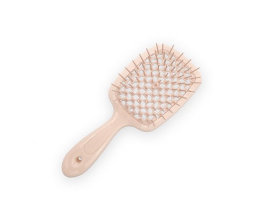 Janeke superbrush 82SP234PNK - массажная расческа