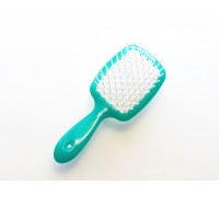 Janeke superbrush small 82SP234TSE - массажная расческа