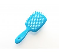 Janeke superbrush small 83SP234BFL - массажная расческа