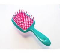 Janeke superbrush 86SP226AR- - массажная расческа