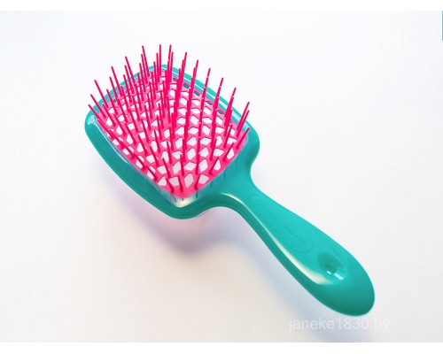 Janeke superbrush 86SP226AR- - массажная расческа