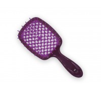 Janeke superbrush  86SP226BOR - массажная расческа