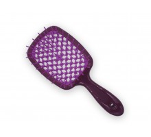 Janeke superbrush  86SP226BOR - массажная расческа