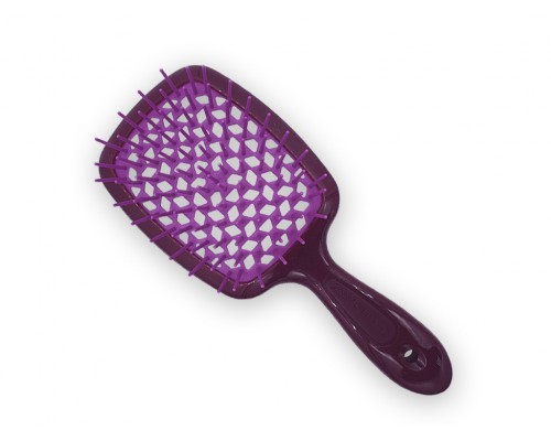 Janeke superbrush  86SP226BOR - массажная расческа