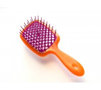 Janeke superbrush 86SP226ARA- массажная расческа