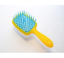 Janeke superbrush 86SP226GA-  - массажная расческа