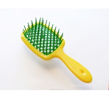 Janeke superbrush 86SP226GIV - массажная расческа