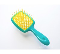 Janeke superbrush 86SP226TSE- массажная расческа