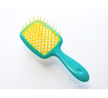 Janeke superbrush 86SP226TSE- массажная расческа