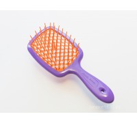 Janeke superbrush 86SP226VA- массажная расческа