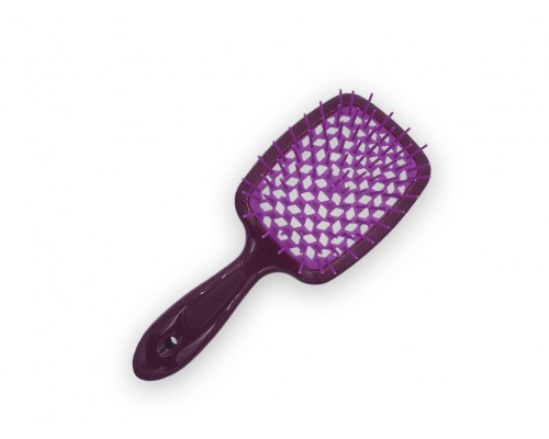 Janeke superbrush  small 86SP234BOR - массажная расческа