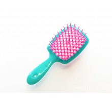 Janeke superbrush small 86SP234VV-  - массажная расческа