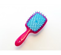 Janeke superbrush small 86SP234AFUX  - массажная расческа