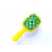 Janeke Superbrush Small  86SP234GIV-массажная расческа