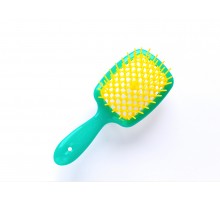 Janeke Superbrush Small  86SP234TSE-массажная расческа