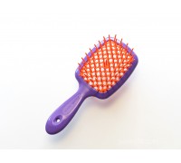 Janeke superbrush small 86SP234VA-  - массажная расческа