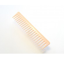 Janeke supercomb 93871ARA - гребень для волос