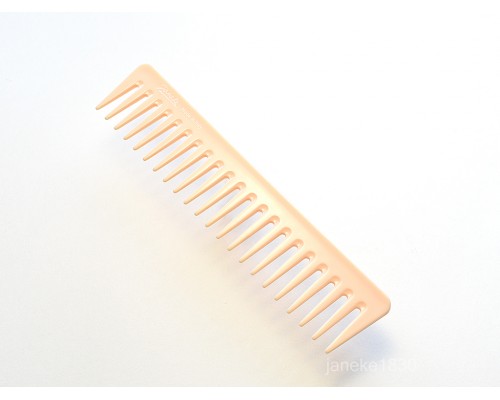 Janeke supercomb 93871ARA - гребень для волос