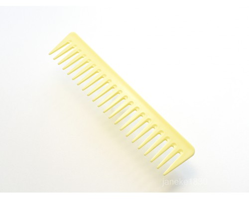 Janeke supercomb 93871GIA - гребень для волос