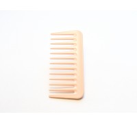 Janeke mini supercomb 93872ARA - гребень для волос