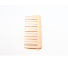 Janeke mini supercomb 93872ARA - гребень для волос
