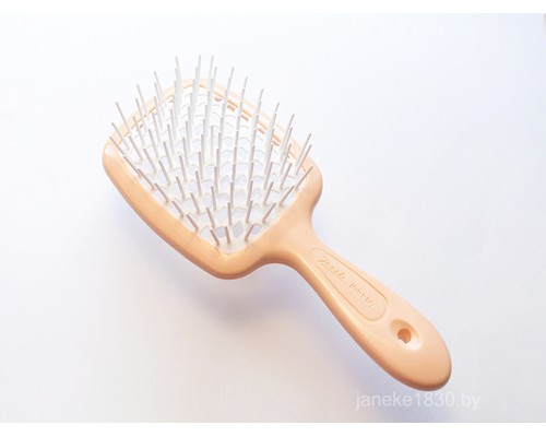 Janeke superbrush 93SP226ARA - массажная расческа