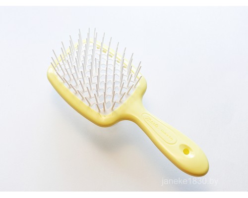 Janeke superbrush 93SP226GIA - массажная расческа