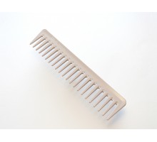 Janeke supercomb 94871GRI - гребень для волос